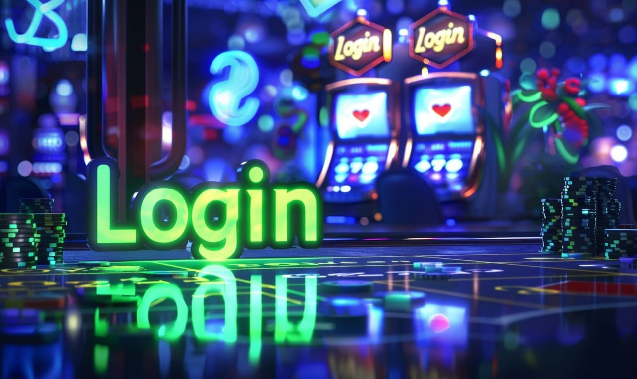 7755 bet login
