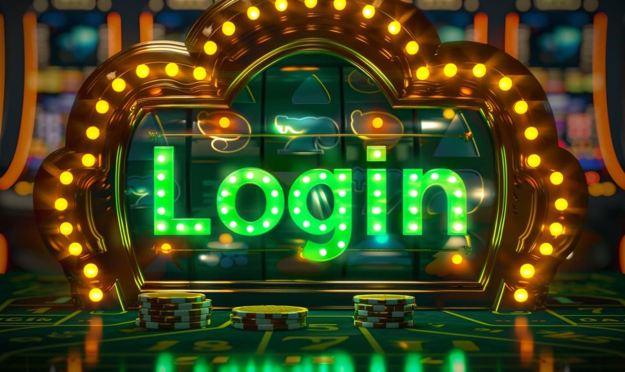 7755 bet login