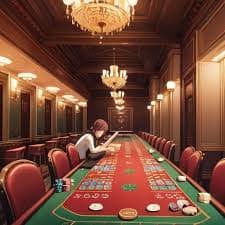 7755 bet login