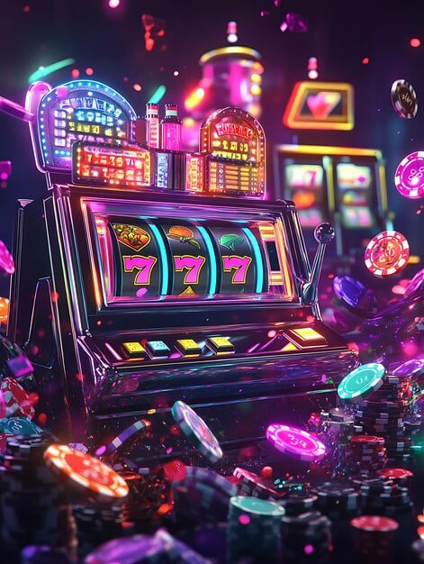 7755 bet login