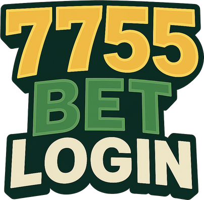 7755 bet login
